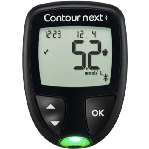 Contour Next Blodsukkermåler 1 stk