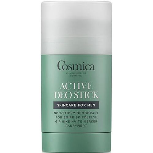 Cosmica Men Active Deo Stick 75 ml