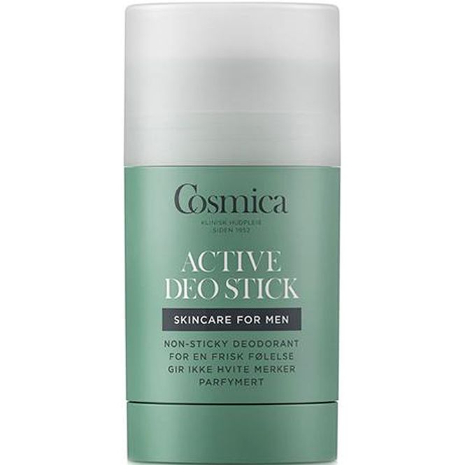 Hovedbilde Cosmica Men Active Deo Stick 75 ml