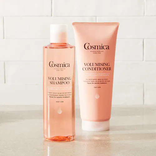 Cosmica Volumising Shampoo 250 ml