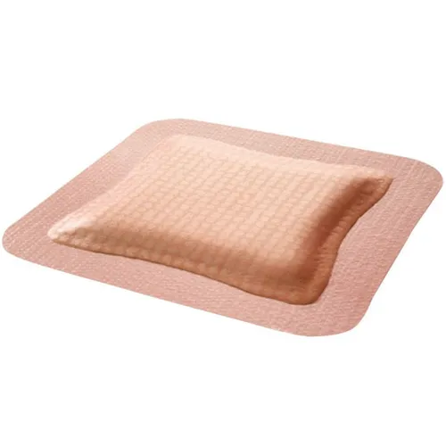 Allevyn Adhesive 7,5x7,5cm Skumbandasje 3 stk