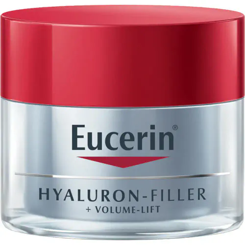 Eucerin Hyaluron-Filler + Volume-Lift Night Cream 50 ml