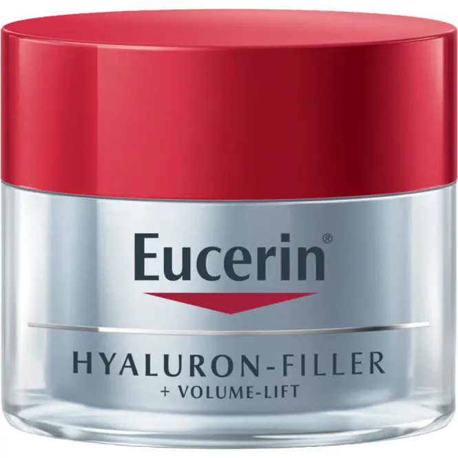 Hovedbilde Eucerin Hyaluron-Filler + Volume-Lift Night Cream 50 ml