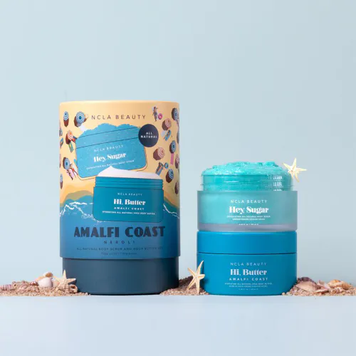 NCLA Beauty Body Duo Amalfi Coast 1 sett