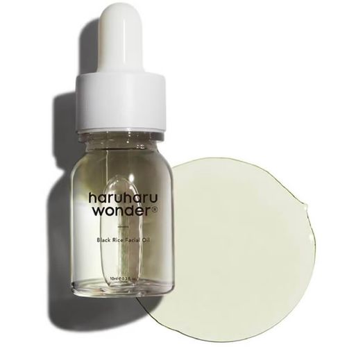 Haruharu Wonder Black Rice Facial Oil 10 ml