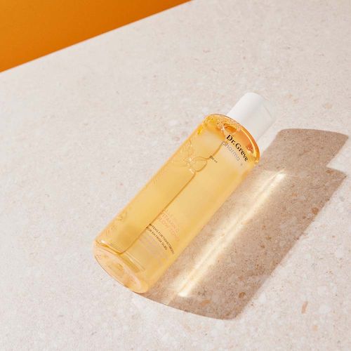 Dr. Greve Pharma+ Vitamin C Glow Toner 200 ml