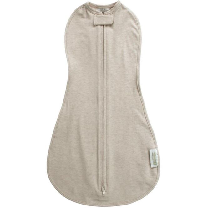 Hovedbilde Woombie Babysvøp Original 3-6 Mnd Lys Beige 1 stk