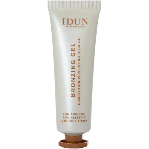 Idun Minerals Bronzing Gel Golden Hour 30 ml