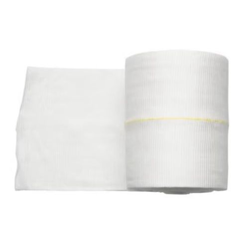 Tubifast Tubebandasje Gul 10,75 cm x 10 m 1 stk