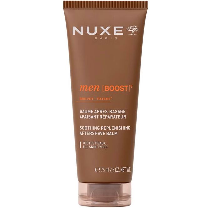 Hovedbilde Nuxe Men Soothing Replenishing Aftershave Balm 75 ml