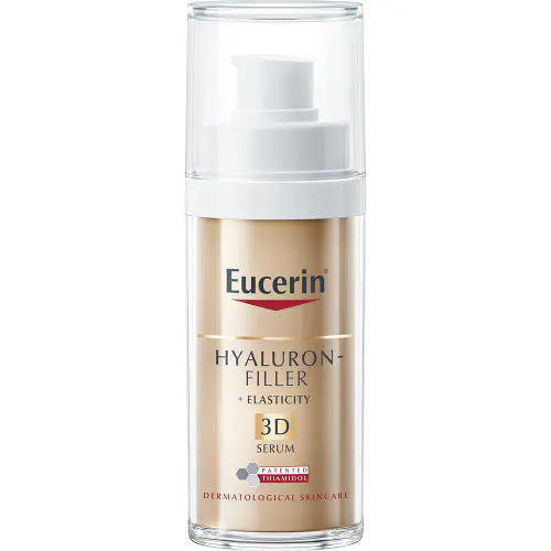 Eucerin Hyaluron-Filler + Elasticity 3D Serum 30 ml