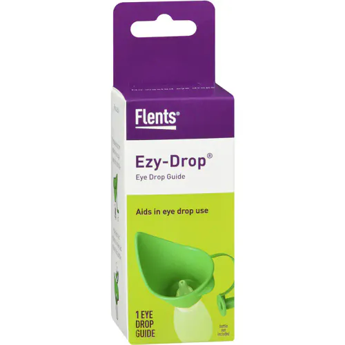 Ezy-Drop Dråpe-Drypper 1 stk