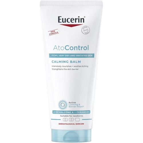 Eucerin AtoControl Calming Balm 200 ml