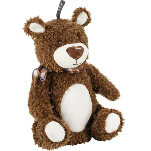 Fashy Varmeflaske Bennie Bamse 1 stk