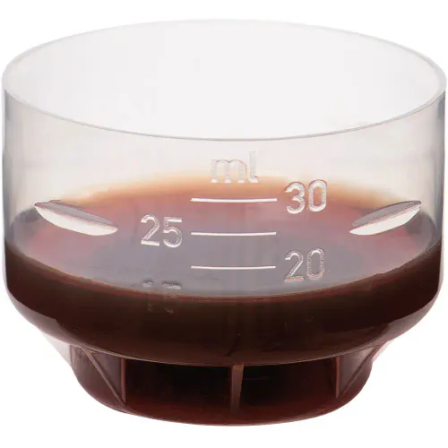 Floradix Formula Jernekstrakt 500 ml