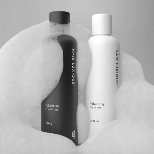 Hair Luxious Volumizing Conditioner 230 ml