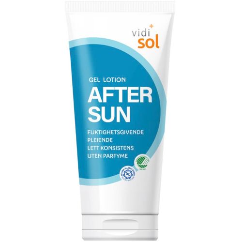 Vidi Sol Aftersun 200 ml