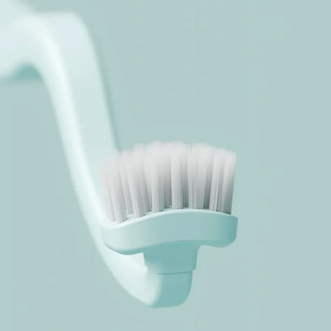 Hovedbilde Palibrush Ultrasoft Tannbørste 1 stk