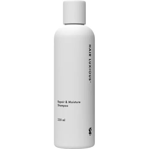 Hair Luxious Repair & Moisture Shampoo 230 ml