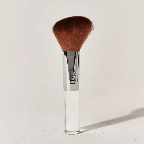 Idun Minerals Blush Brush 1 stk