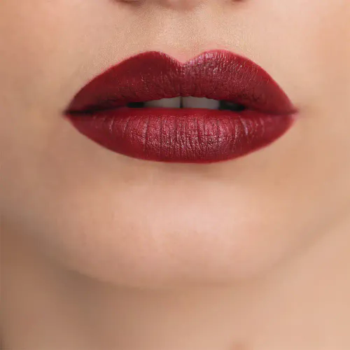 Idun Minerals Matte Leppestift Björnbär 4 g