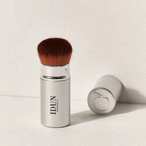 Idun Minerals Retracta Kabuki Brush 1 stk