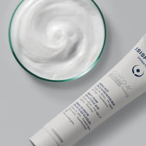 Isispharma Glyco-A Medium Peeling 30 ml