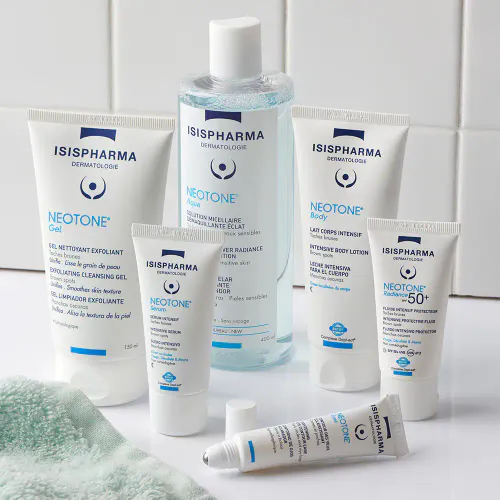 Isispharma Neotone Radiance SPF50+ 30 ml