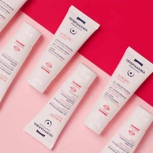 Isispharma Ruboril Expert S 40 ml