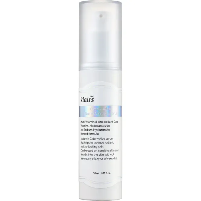 Hovedbilde Klairs Freshly Juiced Vitamin Charging Serum 30 ml