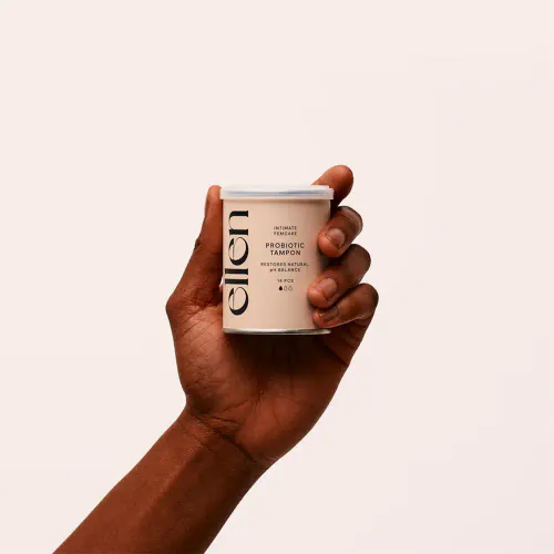 Ellen Probiotisk Tampong Light 14 stk