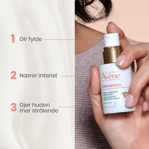 Avène DermAbsolu Concentrated Resculpting Serum 30 ml