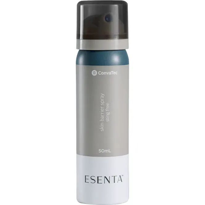 Hovedbilde Esenta Barrierefilm Spray 50 ml 