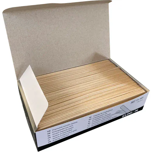 Klinion Easy Care Tungespatler 100 stk