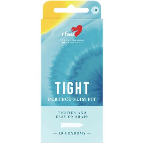 Rfsu Tight Kondom 10 stk
