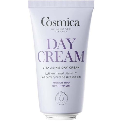 Cosmica Face Vitalising Dagkrem 50 ml