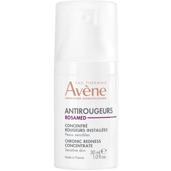 Hovedbilde Avène Anti-Redness Rosamed Concentrate 30 ml
