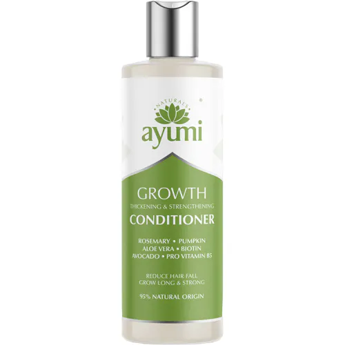 Ayumi Growth Thickening Conditioner 250 ml