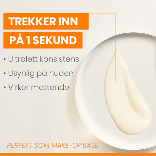 Avène Sun Ultra Fluid Invisible SPF50 50 ml  