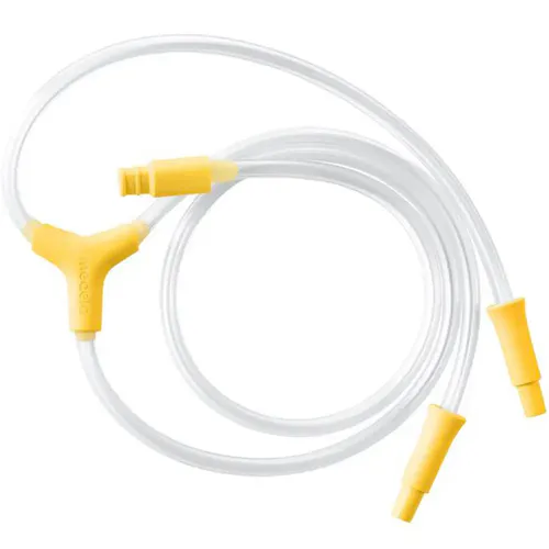 Medela Slange Brystpumpe Swing Maxi & Freestyle Flex 1 stk
