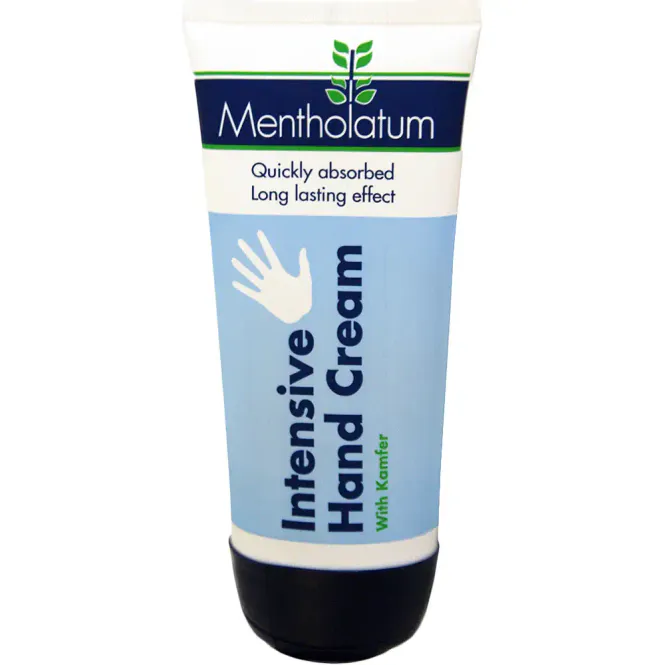 Hovedbilde Mentholatum Intensive Hand Cream 100 ml
