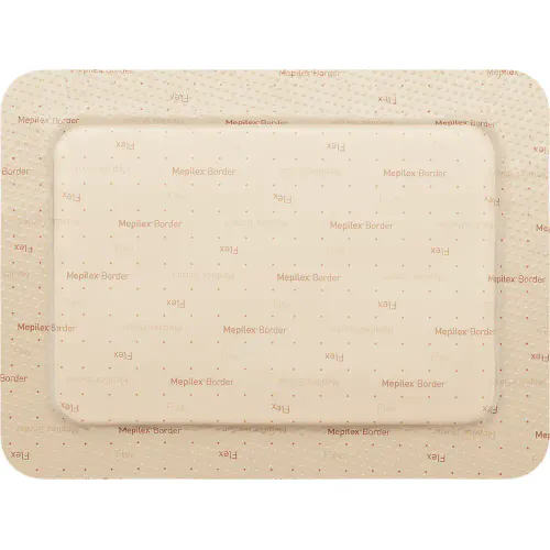 Mepilex Border Flex 15 x 20 cm 5 stk