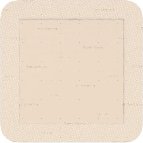 Mepilex Border Flex Lite 15 x 15 cm 5 stk