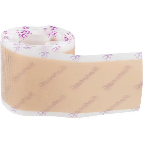Mepitac Silikontape 4 cm x 1,5 m 1 stk
