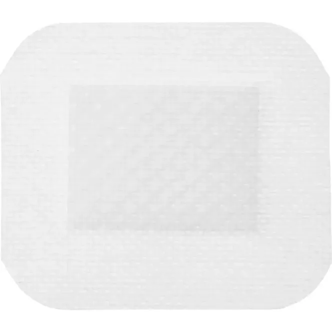 Hovedbilde Mepore Steril Bandasje 6 x 7 cm 5 stk