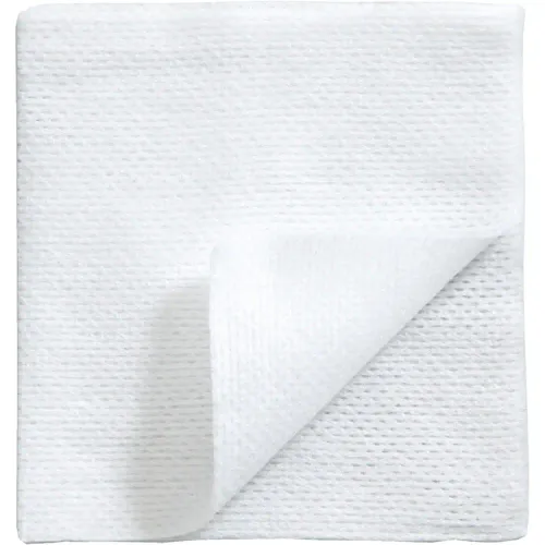 Mesoft Usterile Tørre Kompresser 10 x 10 cm 100 stk