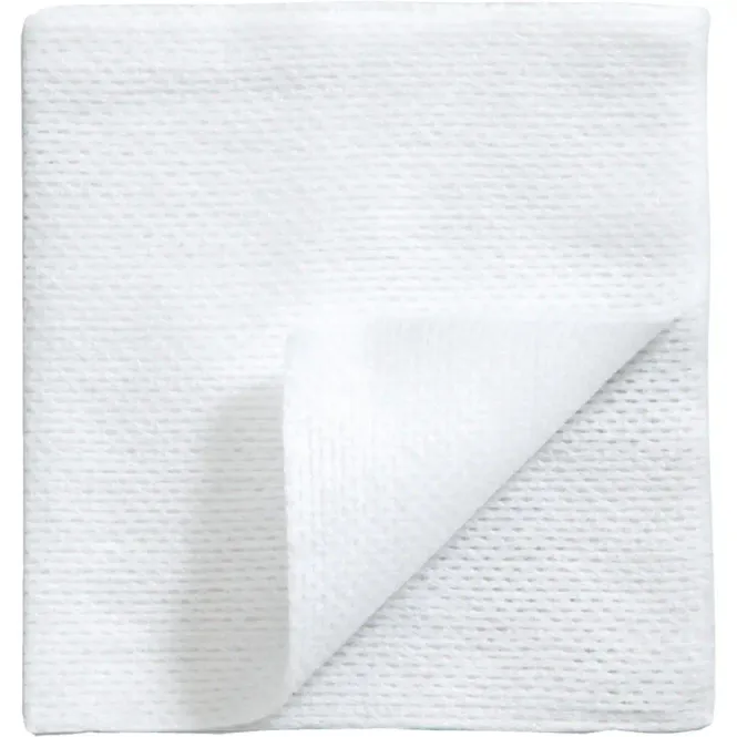 Hovedbilde Mesoft Usterile Tørre Kompresser 10 x 10 cm 100 stk