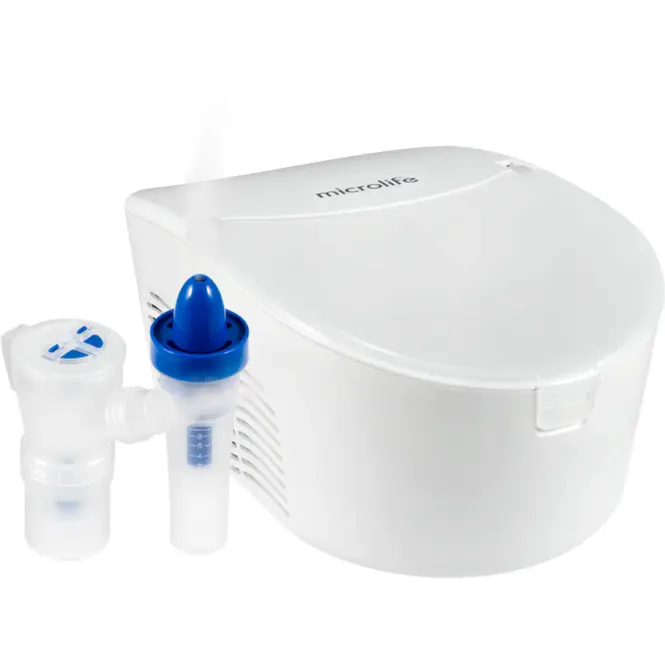 Hovedbilde Microlife NEB PRO Forstøverapparat 1 stk