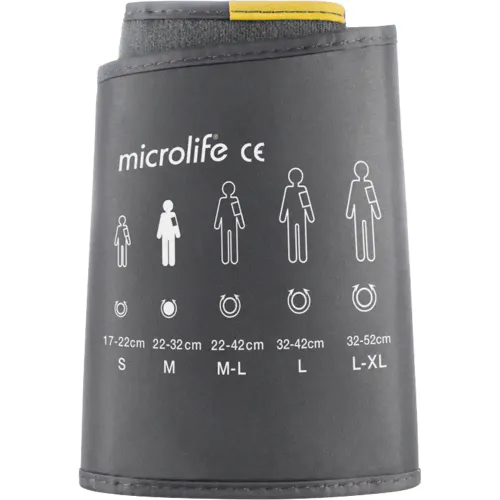 Microlife Mansjett Til Blodtrykksapparat M 22-32 cm