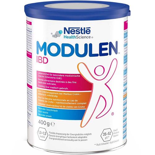 Modulen IBD 400 g